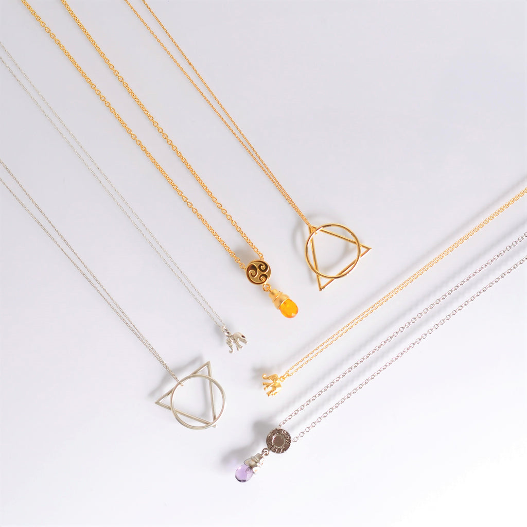 Best Gift Ideas: Find the perfect jewel for her.
