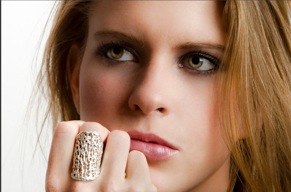 How to know the correct RING SIZE