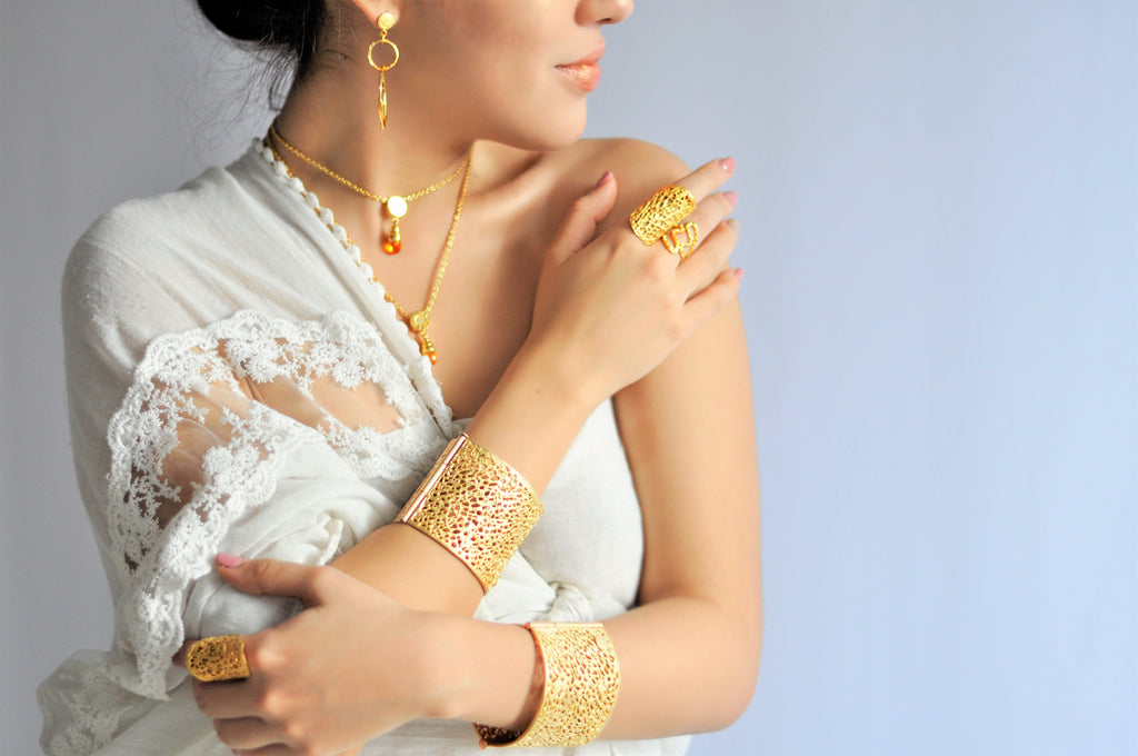 Jewelry Care Guide
