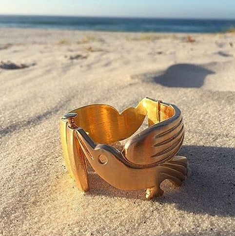 HUMMINGBIRD bracelet