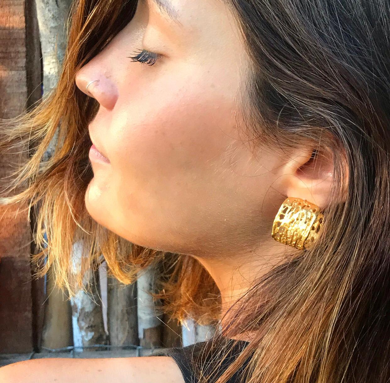 CLASSIC earrings