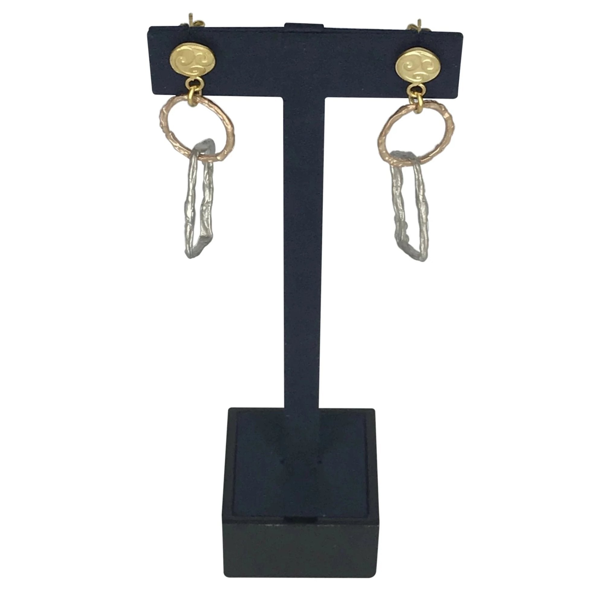 ELEMENTS earrings