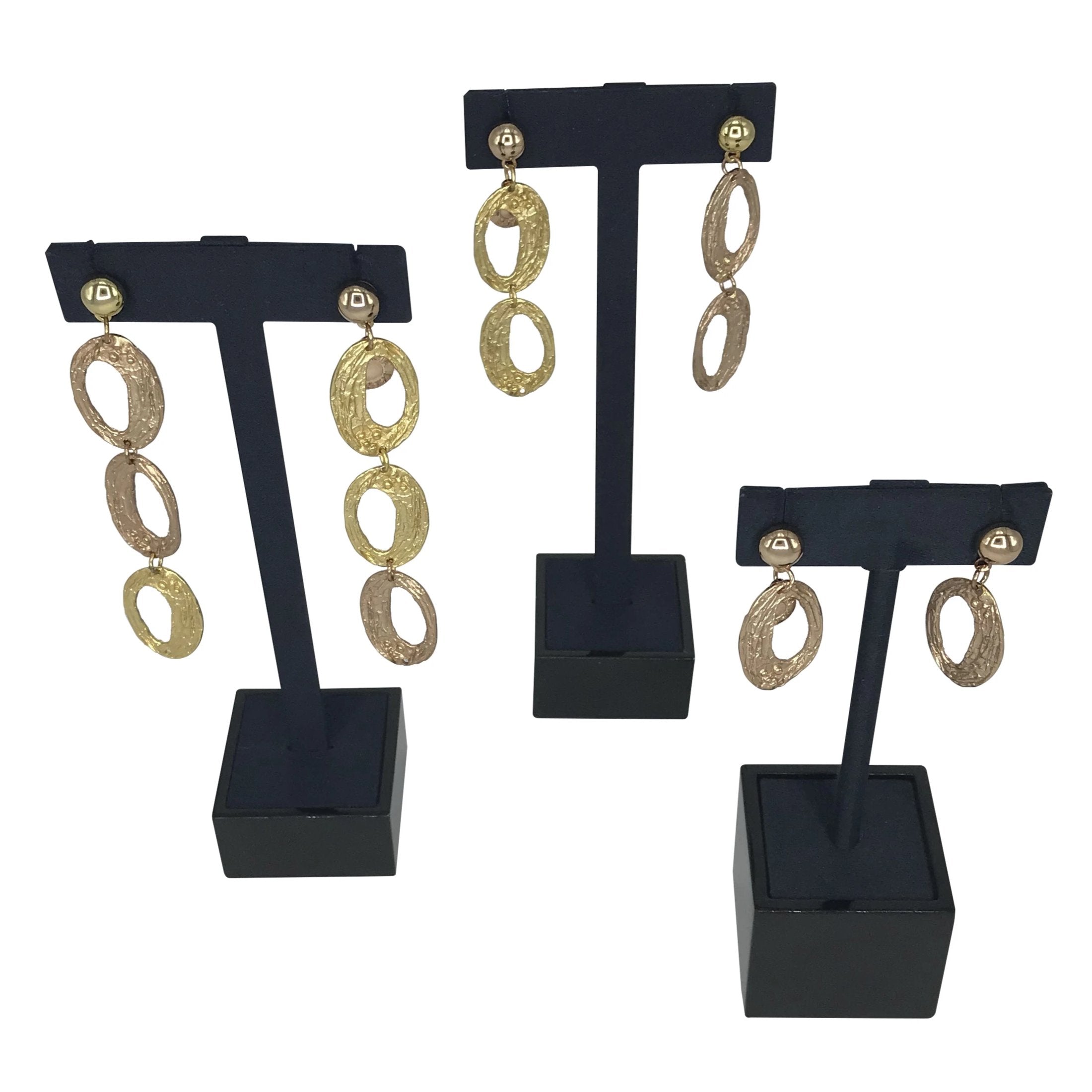 WINDOW earrings