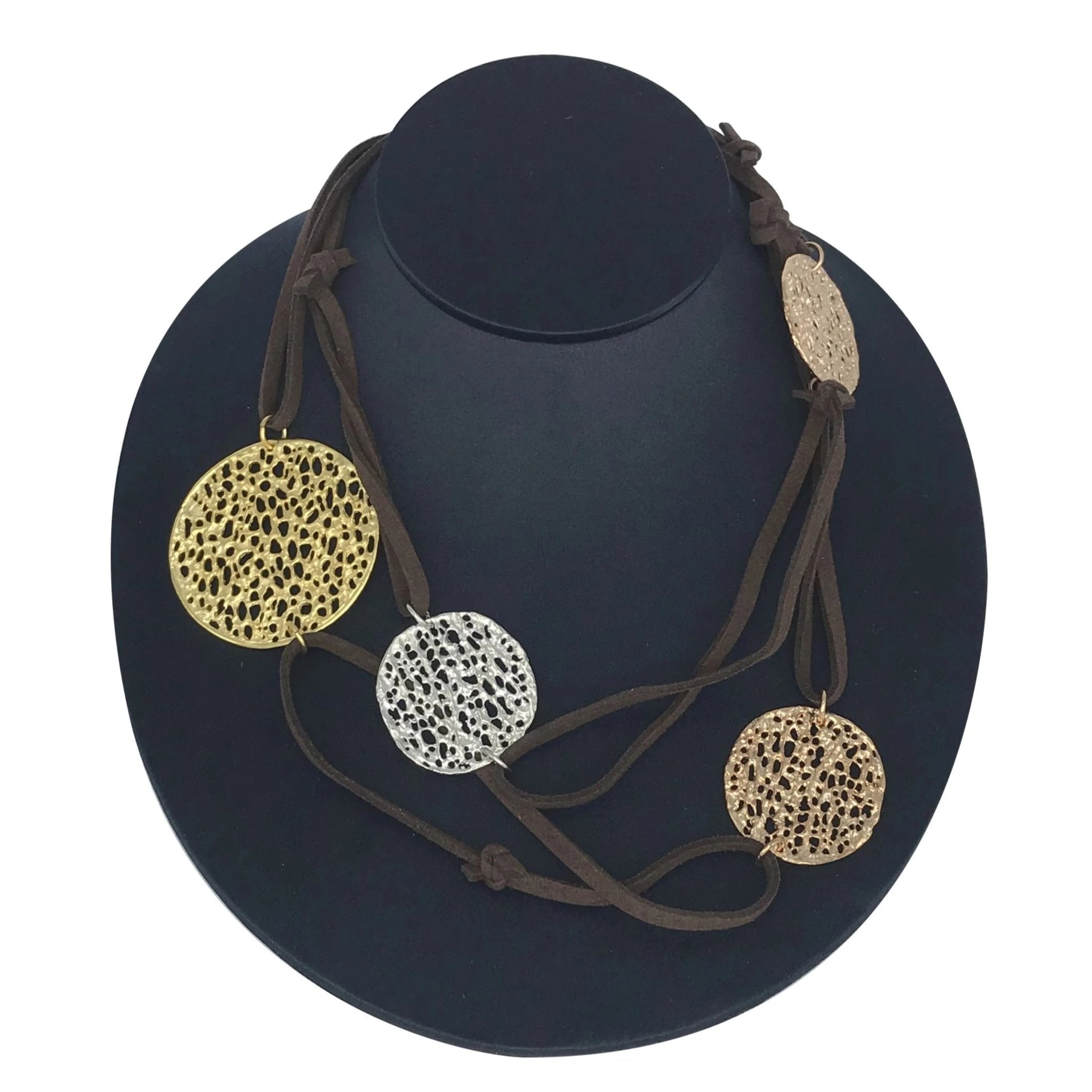 ADVENTURE necklace
