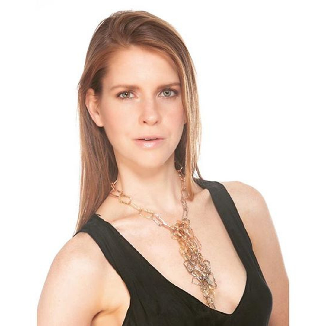 CHAKRAS necklace