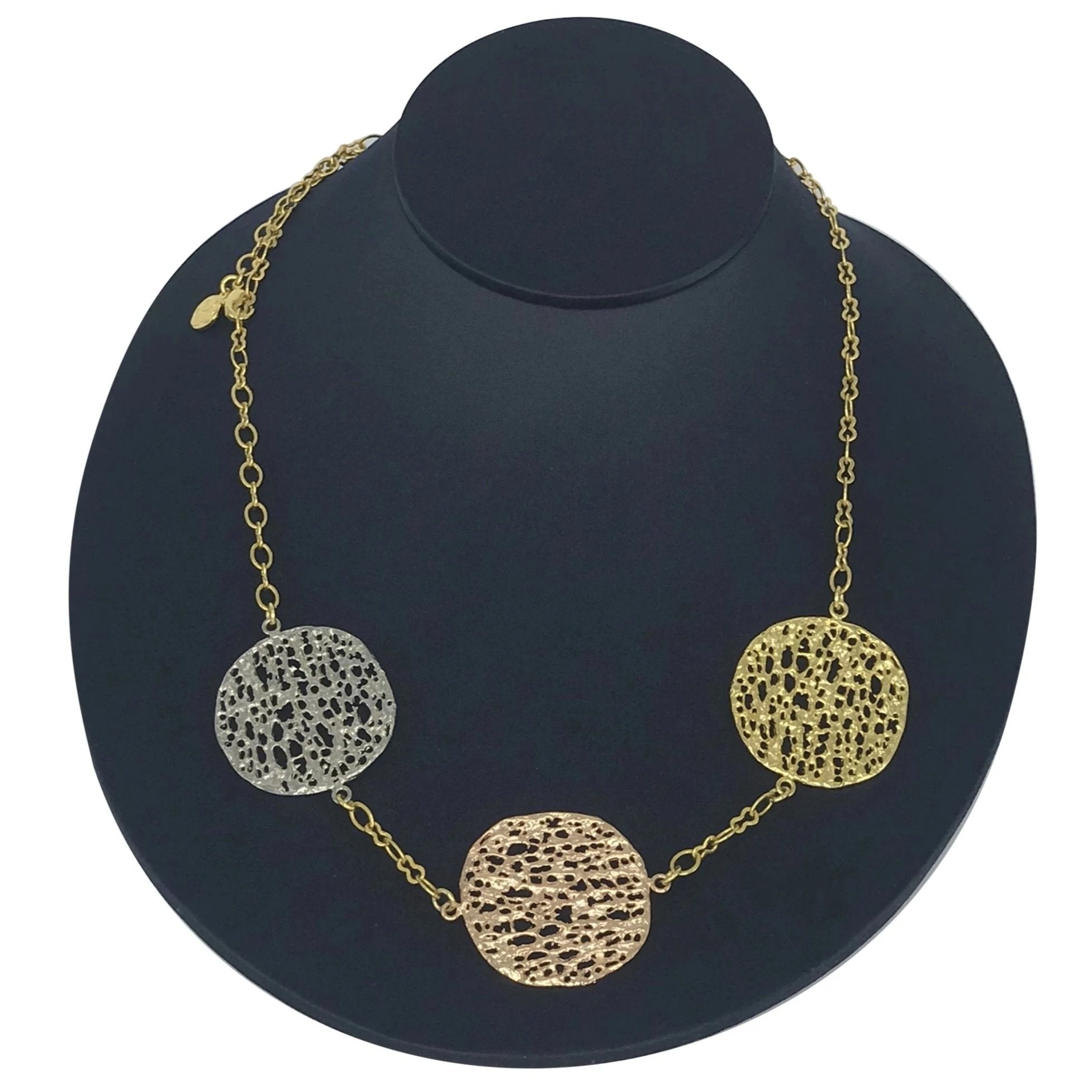 MOON necklace