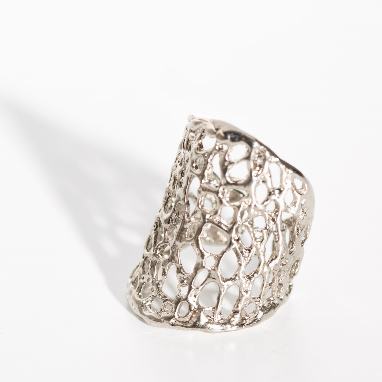 NYMPH ring