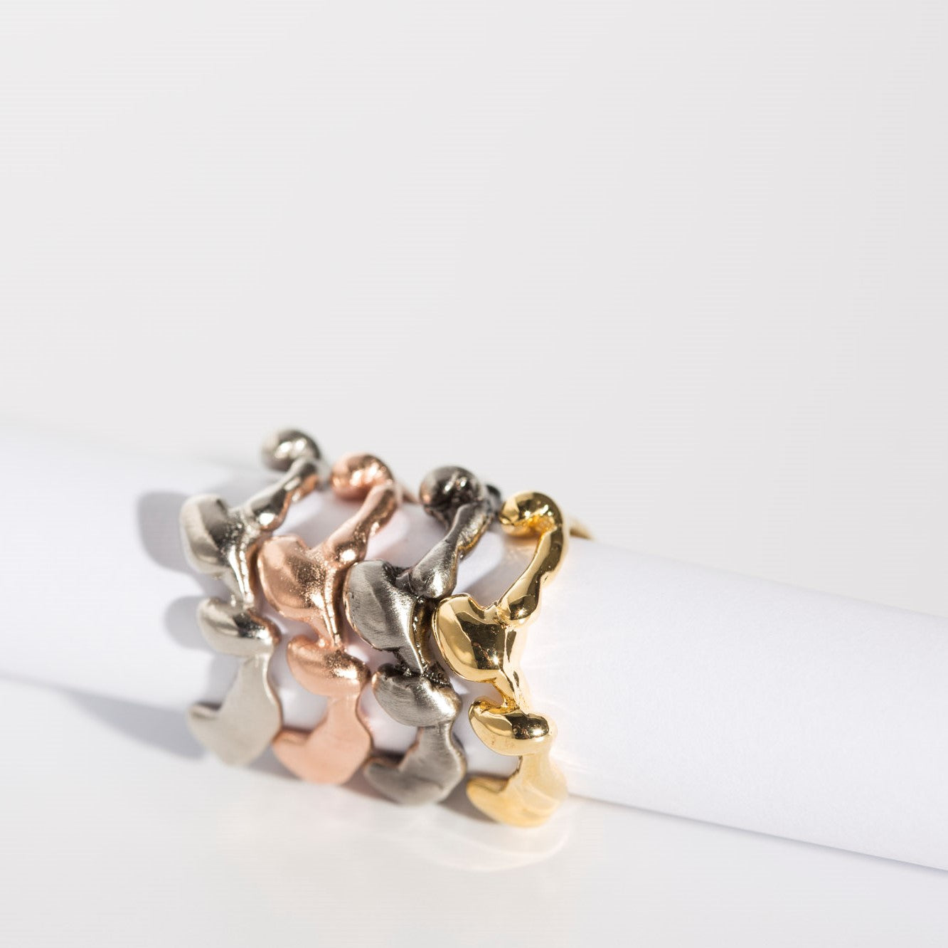 PUZZLE ring